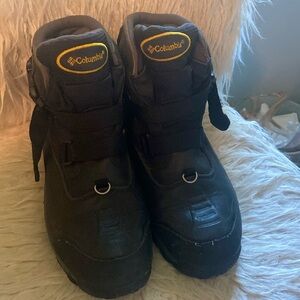 Columbia Winter Boots